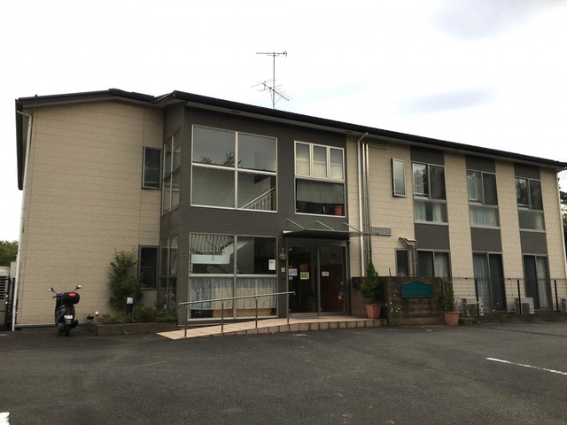 みんなの家横浜上瀬谷 施設外観