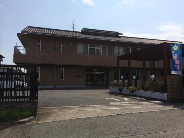 すどの杜