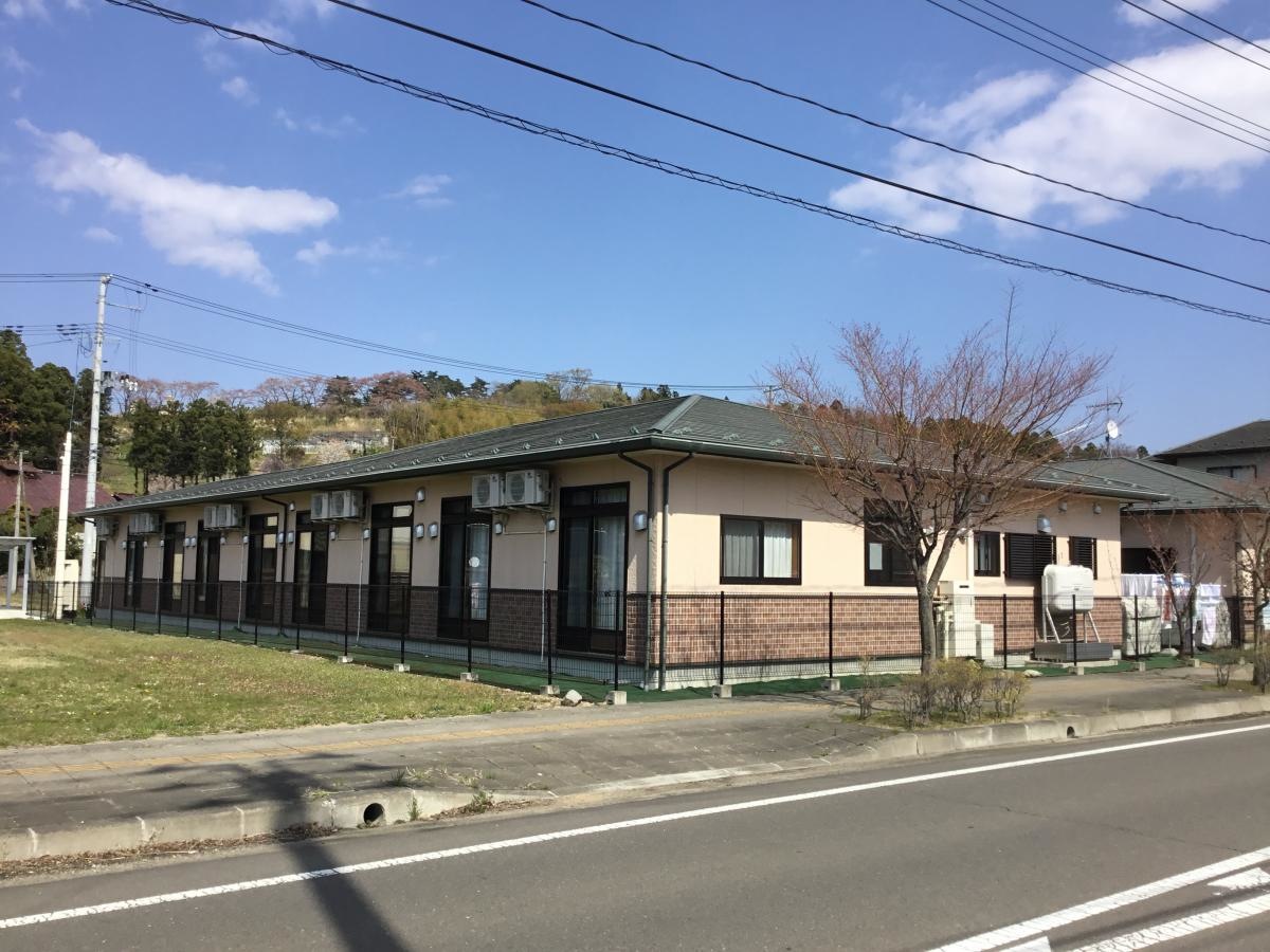 たかのす