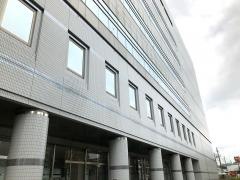 静岡県男女共同参画センターあざれあ