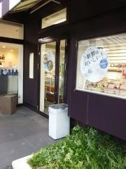 シャトレーゼ　袖師店