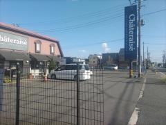 シャトレーゼ　愛川店