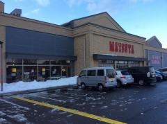 アメリカンスクエアマツヤ新潟店
