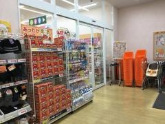 クスリのアオキ　行田長野店