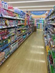 クスリのアオキ　行田長野店