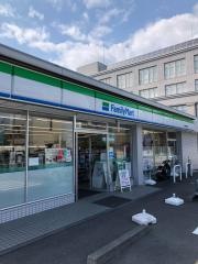 ファミリーマート　清水富士見町店