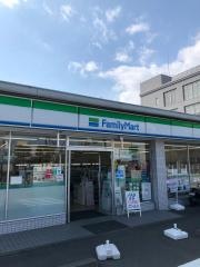 ファミリーマート　清水富士見町店