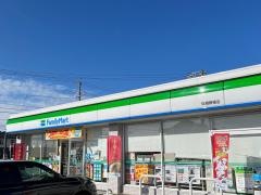 ファミリーマート　佐織勝幡店