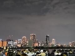 なにわ淀川花火大会