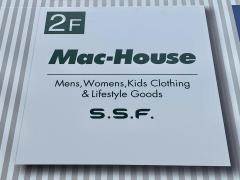 マックハウスまるひろ南浦和店