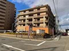 特別養護老人ホーム　オーネスト名西