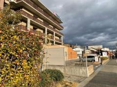 特別養護老人ホーム　オーネスト名西