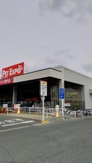 ペットエキスポ　豊橋汐田橋店