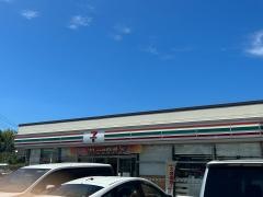 セブンイレブン　佐倉鏑木店