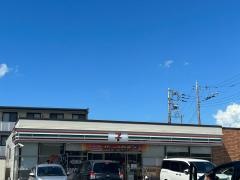 セブンイレブン　佐倉鏑木店