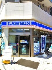 ローソン　藤沢柳通り店