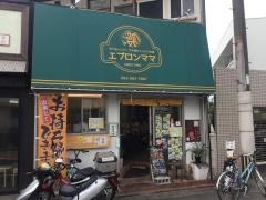 家庭料理エプロンママ