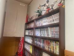 家庭料理エプロンママ