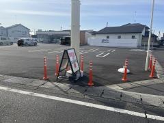 セブンイレブン　古河七軒町通り店