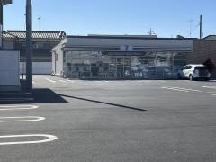 セブンイレブン　古河七軒町通り店