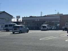 セブンイレブン　古河七軒町通り店