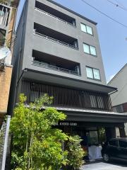 藤ホテル京都五条