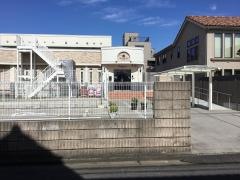メモリーツリー大宮保育園