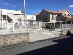 メモリーツリー大宮保育園