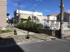 メモリーツリー大宮保育園