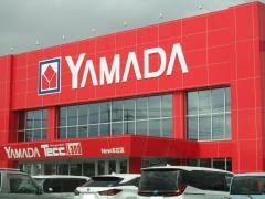 ヤマダデンキテックランドＮｅｗ本庄店