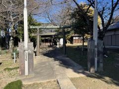 香取神社天満宮