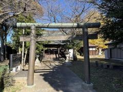 香取神社天満宮