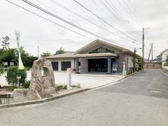 潮海寺