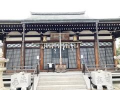 潮海寺