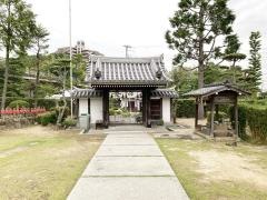 潮海寺