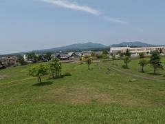 八丁平北公園
