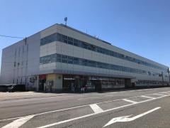 青森西郵便局