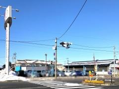 岩手トヨタ自動車北上店