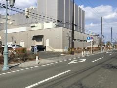 角田市市民センター