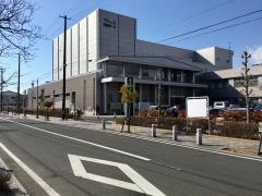 角田市市民センター