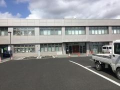 角田市市民センター