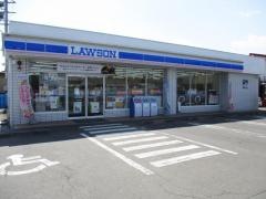 ローソン　仙台霞目店