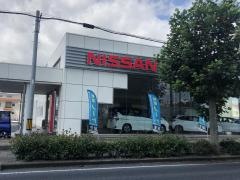 日産サティオ宮城迫店