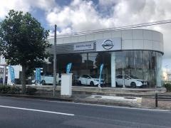 日産サティオ宮城迫店
