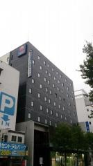 コンフォートホテル仙台西口