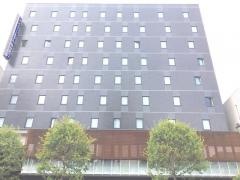 コンフォートホテル仙台西口