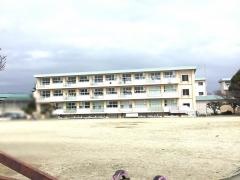 大沼小学校