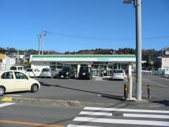 ファミリーマート　宇都宮戸祭店