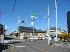 ファミリーマート　宇都宮戸祭店