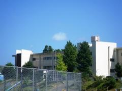国吉小学校